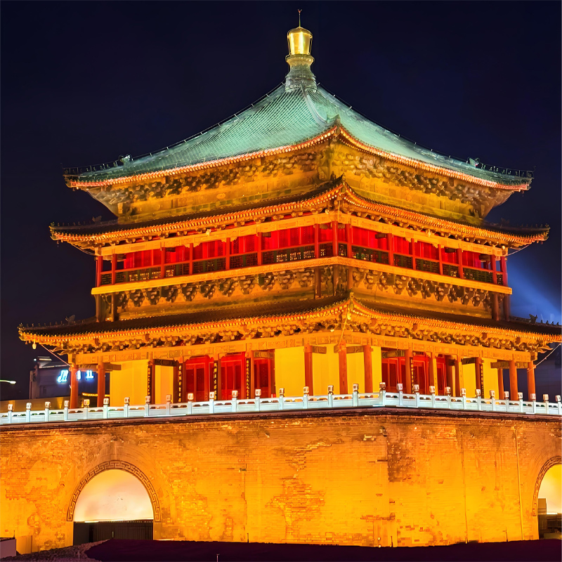 盘点世界著名钟楼